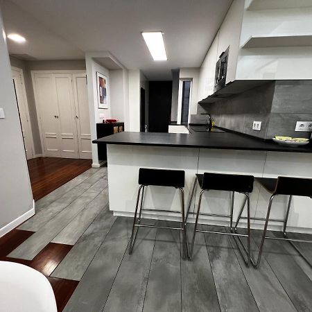 Oliva Suite ポンテベドラ エクステリア 写真